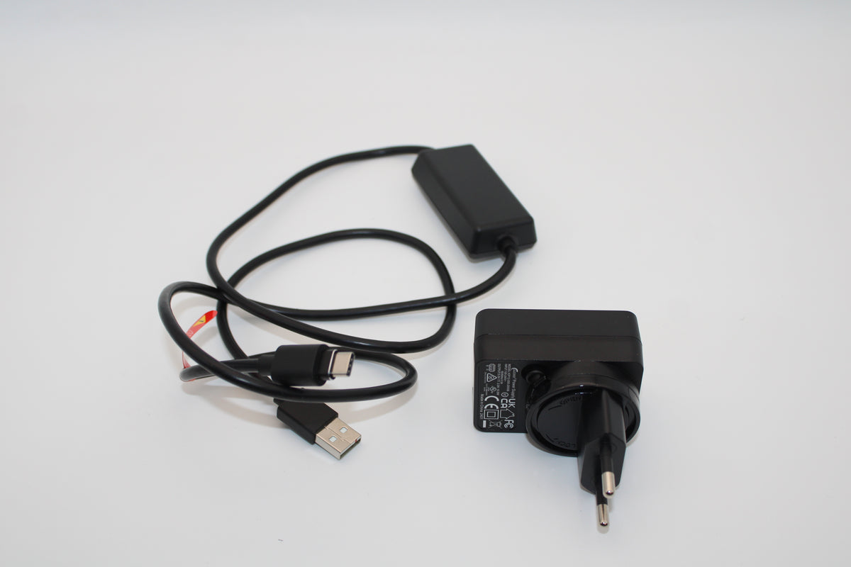 i.safe Mobile IS530.1 Ex-geschütztes Smartphone 4G Dual-SIM IP68 Android 13 MP - 4251005201176