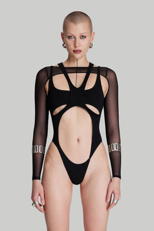 Descriptive image text