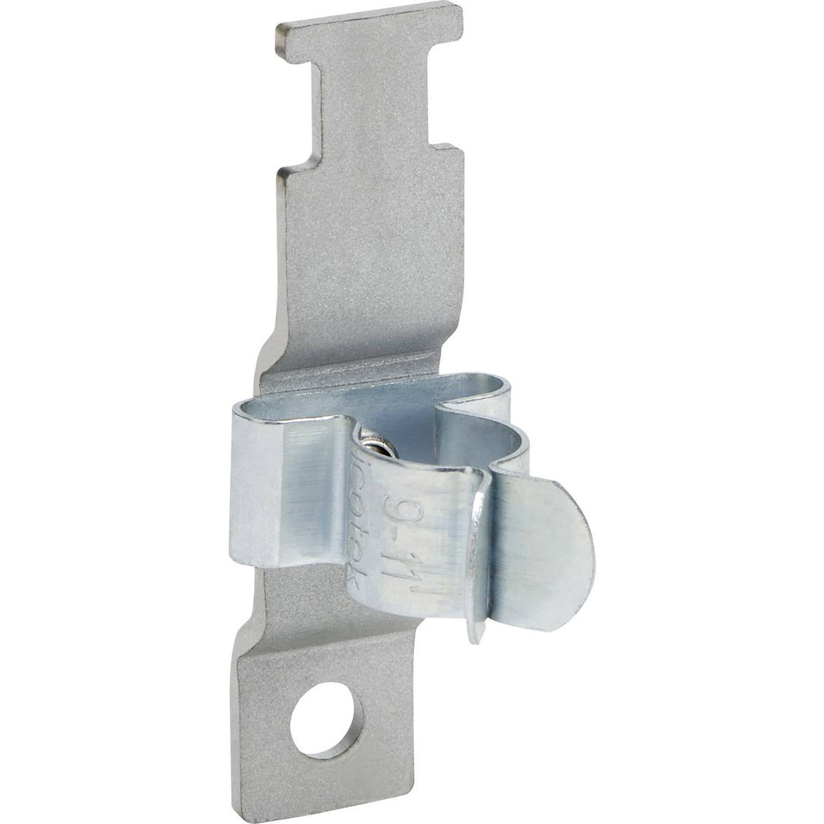 Icotek Schirmklammer Klemme LFZ SKL 8 11 Federstahl Montageplatten 2 STÜCK - 2050001693235