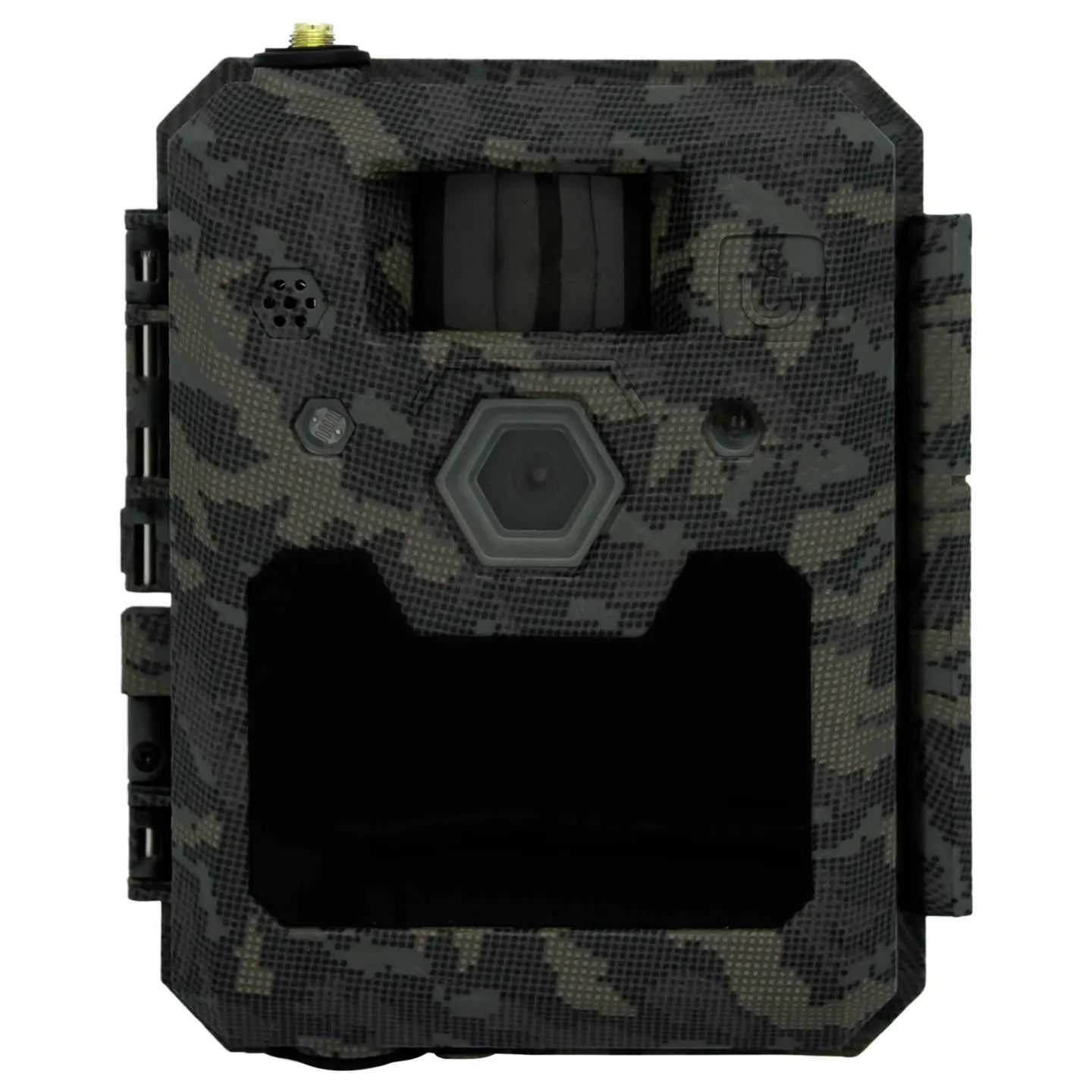 B-Ware Icu Clom Cam6 Wildkamera überwachungskamera Wildkamera Camouflage Nachtsicht725 - 9120076881202