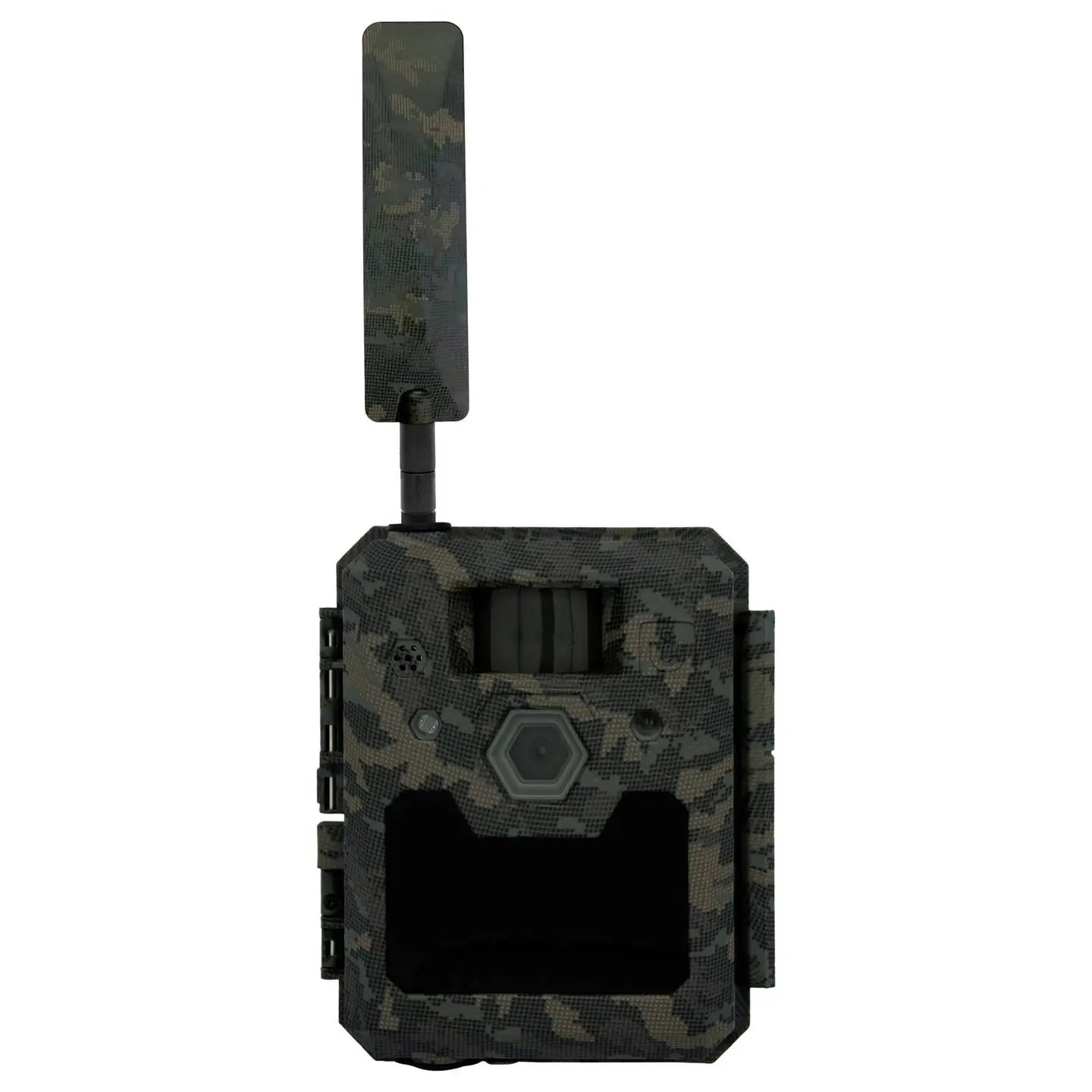 B-Ware Icu Clom Cam6 Wildkamera überwachungskamera Wildkamera Camouflage Nachtsicht725 - 9120076881202