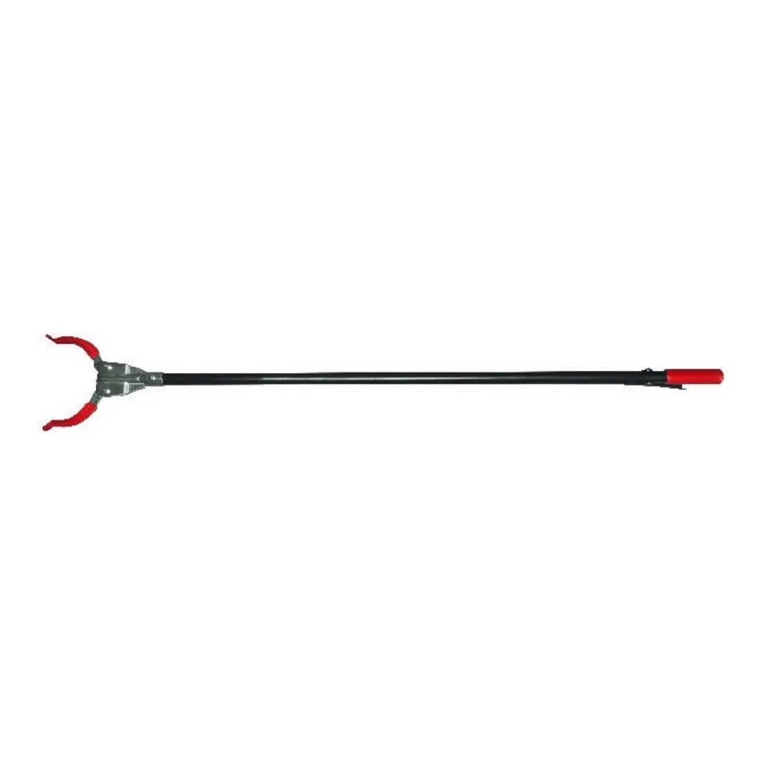 B-Ware Ideal Abfallgreifzange Greifer Abfallzange Dosen Flaschen 1310 Mm - 4005827500364