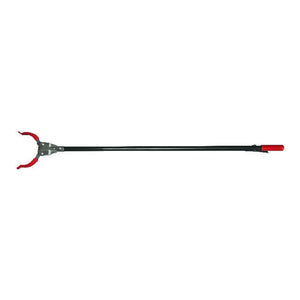 B-Ware Ideal Abfallgreifzange Greifer Abfallzange Dosen Flaschen 1310 Mm
