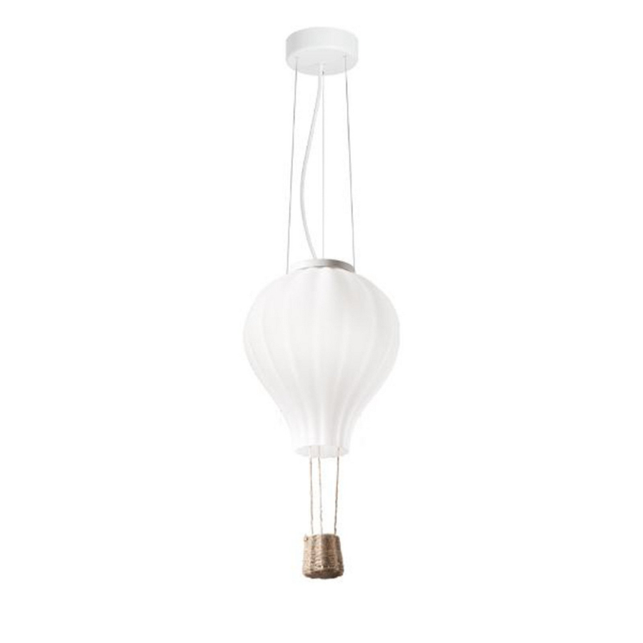 Ideal Lux Dream Big Hängeleuchte Hängelampe Leuchte Lampe Licht Siehe Text B-Ware - 8021696179858