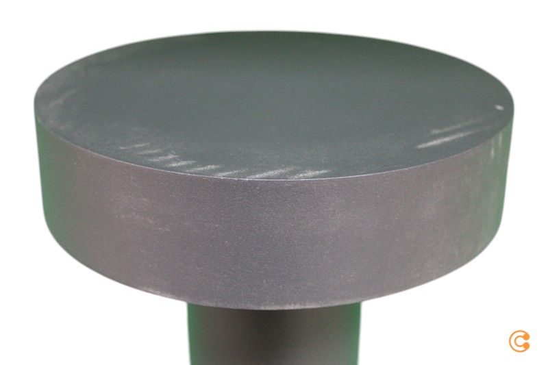 Ideal Lux Tesla Wegeleuchte Wegelampe Gartenleuchte Gartenlampe Siehe Text/Foto B-Ware