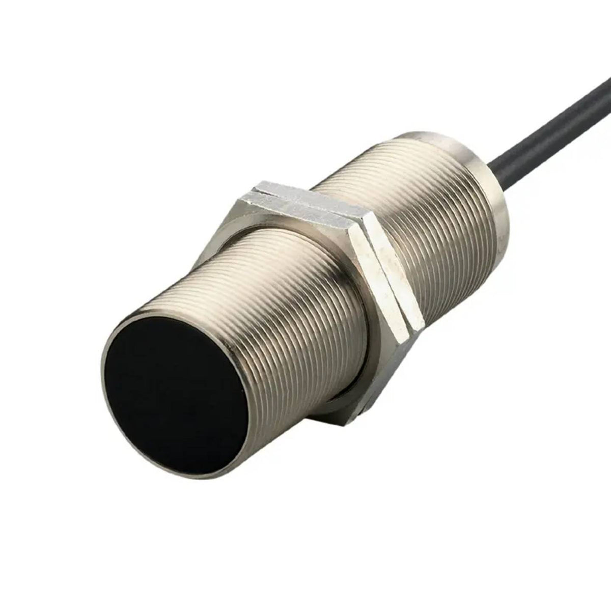 ifm Drehzahlwächter Drehzahlsensor Compact DI0101 Sensor Überwachung Induktivf - 4021179224185