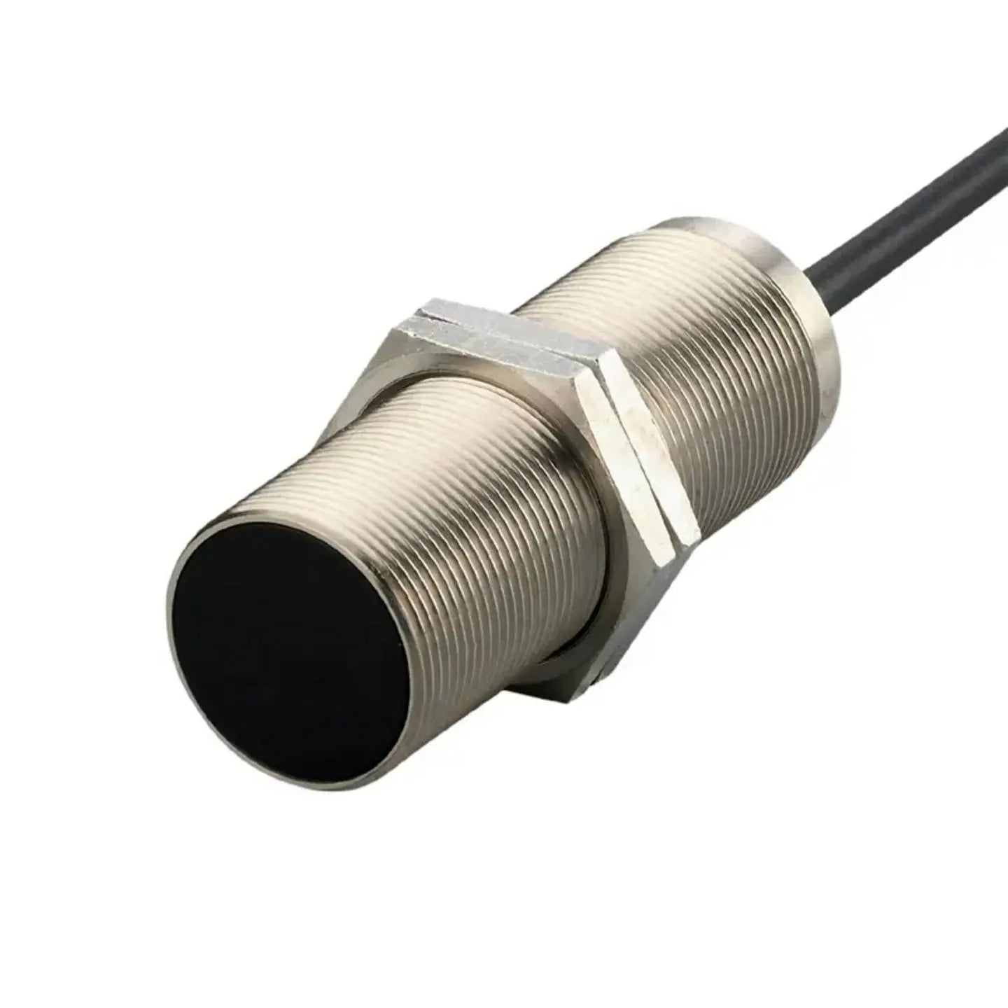 B-Ware Ifm Drehzahlwächter Drehzahlsensor Compact Di0101 Sensor überwachung Induktivf - 4021179224185