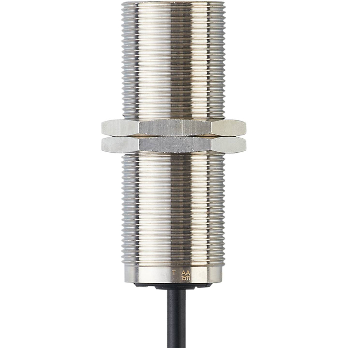 ifm Drehzahlwächter Drehzahlsensor Compact DI0101 Sensor Überwachung Induktivf - 4021179224185