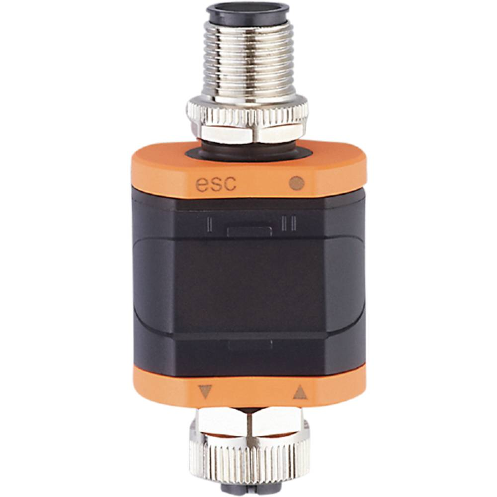 Ifm Electronic Grenzwertüberwachung überwachung Dp2200 Mess  /Grenzwert Display B-Ware - 4021179295758