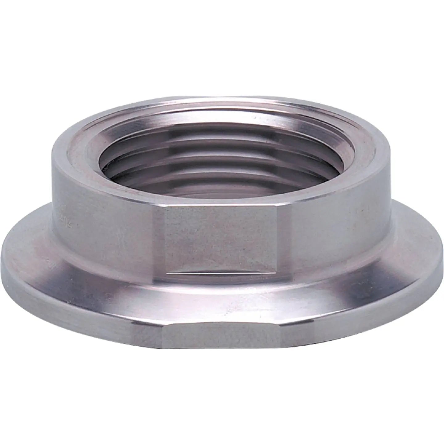 B-Ware Ifm Klemmadapter Adapter Prozesssensor Edelstahl Lebensmittelindustrie Montage - 4021179248563