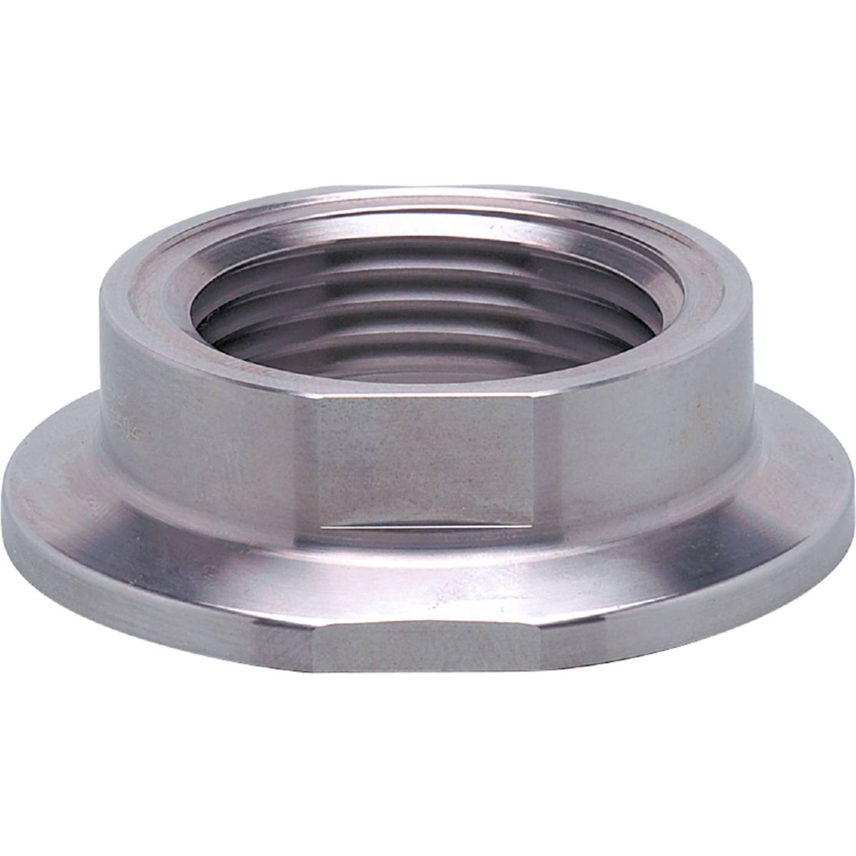 ifm Klemmadapter Adapter Prozesssensor Edelstahl Lebensmittelindustrie Montage - 4021179248563