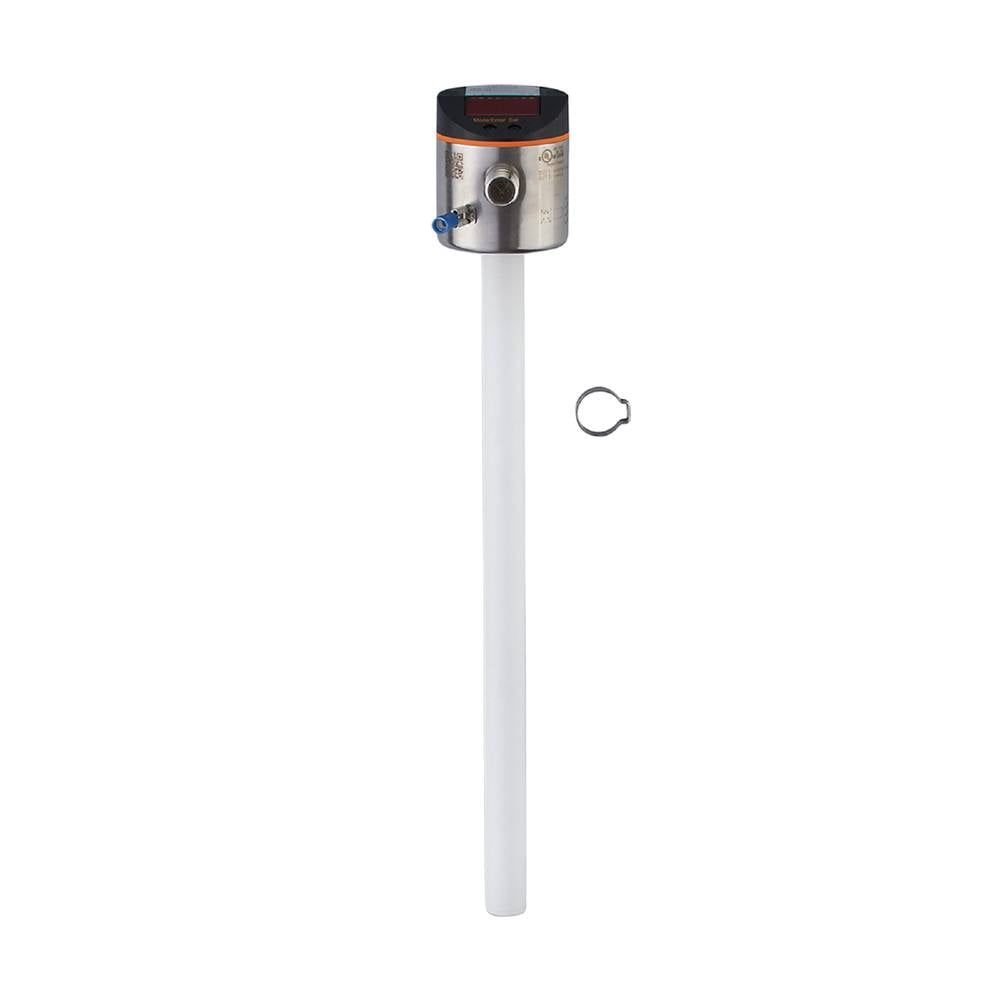 Ifm Electronic Füllstandsensor Sensor Pegelschalter Elektronik IO Link PNP M12 - 4021179149686