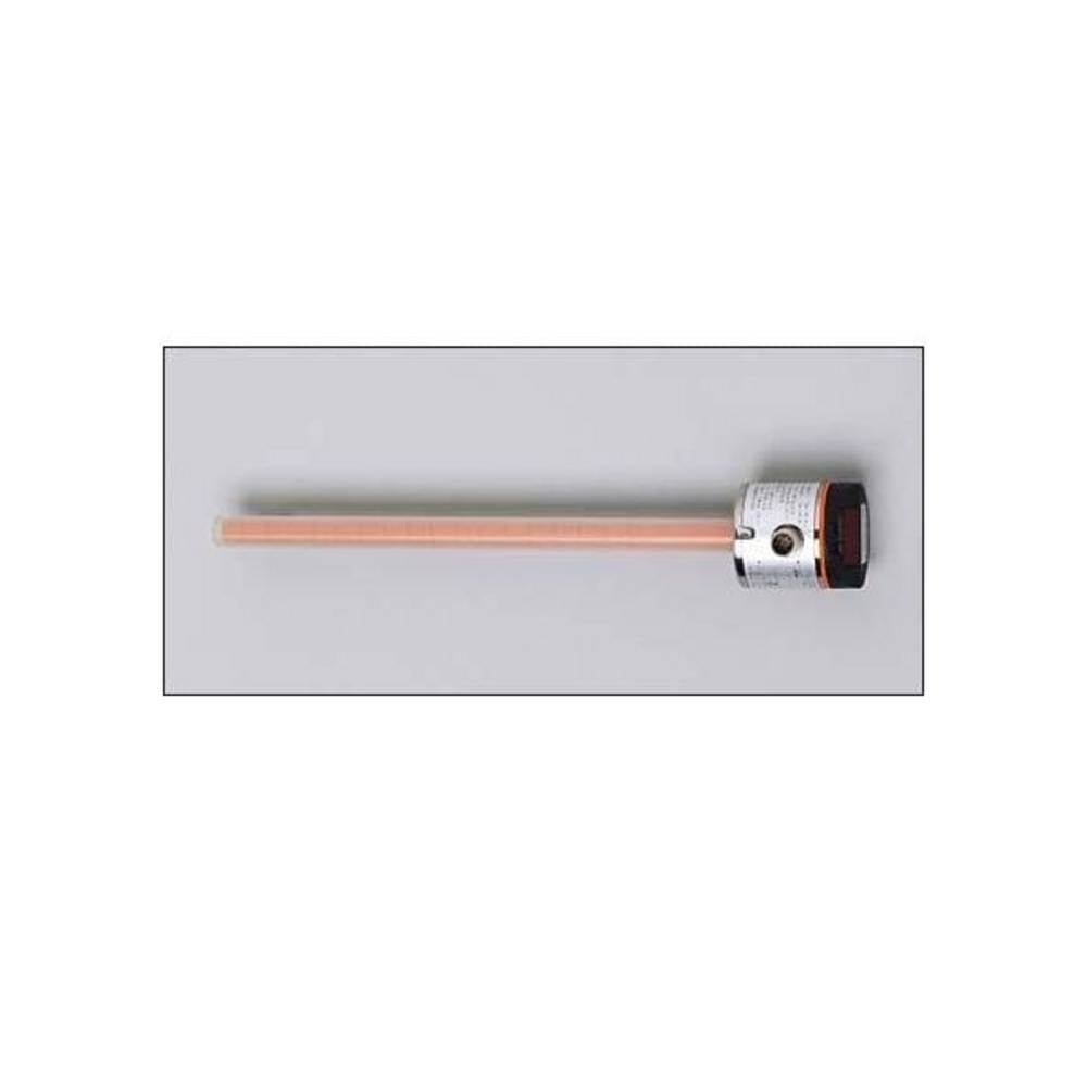 Ifm Electronic Füllstandsensor Sensor Pegelschalter Elektronik IO Link PNP M12 - 4021179149686