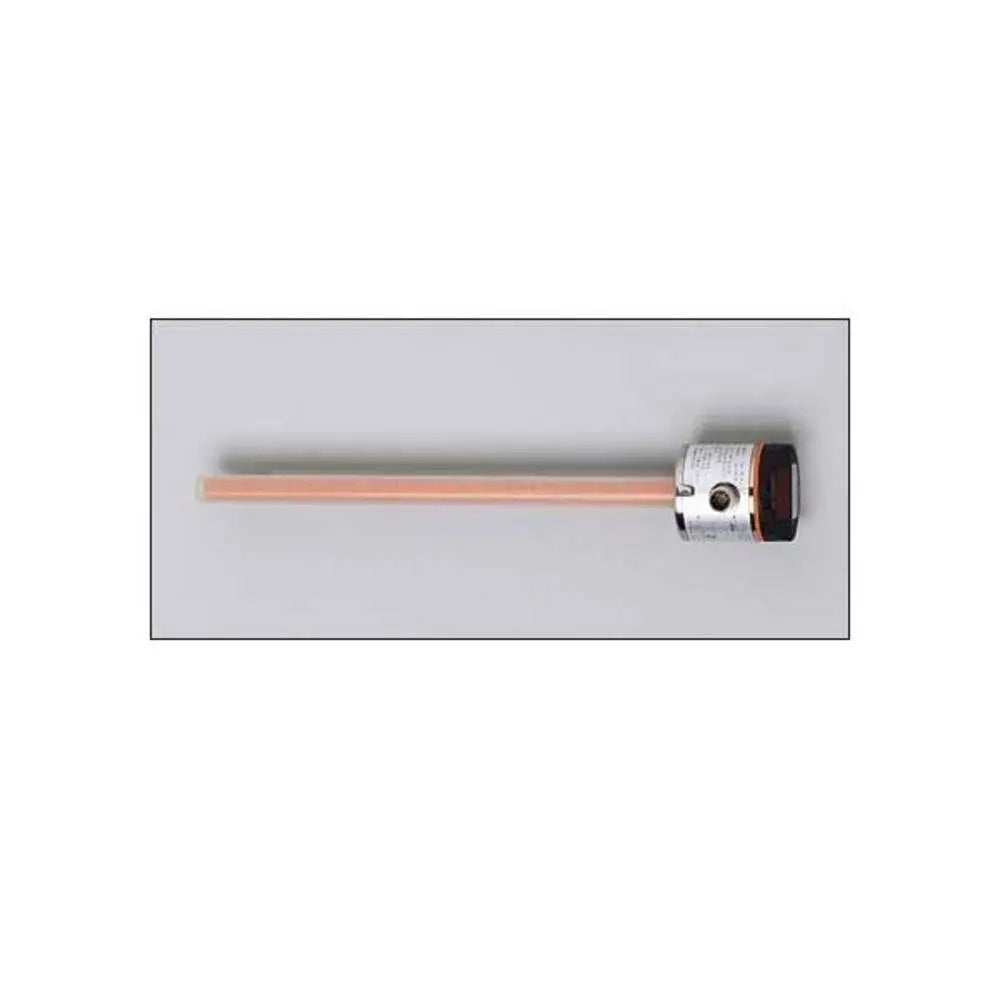B-Ware Ifm Electronic Füllstandsensor Sensor Pegelschalter Elektronik Io Link Pnp M12 - 4021179149686