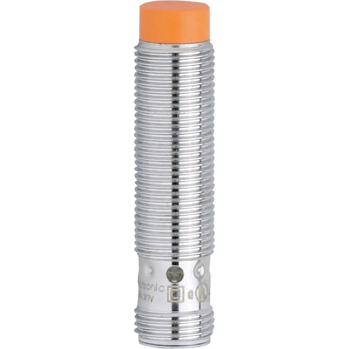 B-Ware Ifm Sensor Näherungsschalter Induktiver Sensor Pnp Ifs201 Robust Metallgehäuse - 4021179086769