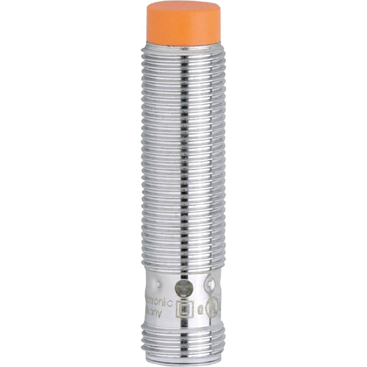 ifm Sensor Näherungsschalter induktiver Sensor PNP IFS201 robust Metallgehäuse - 4021179086769