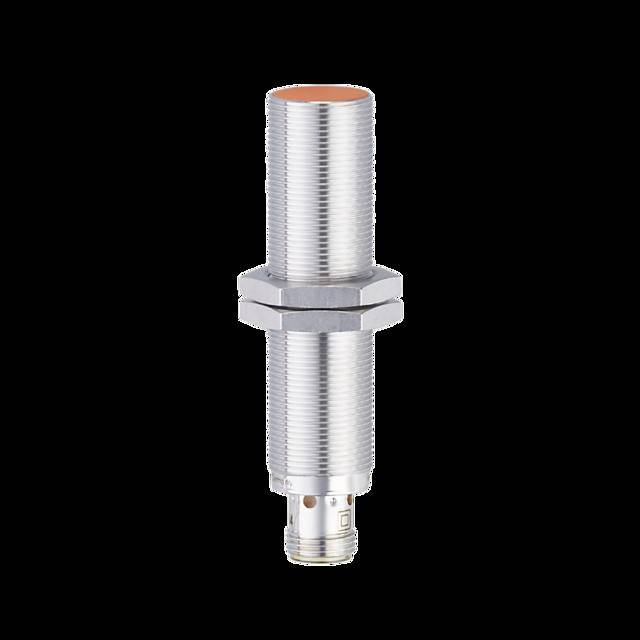 Ifm Electronic Induktiver Sensor Pnp Ig5554 Robustes Metallgehäuse Max. 30 V/Dc   B-Ware