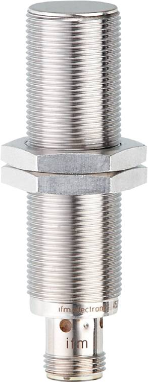 Ifm Igc248 Induktiver Näherungsschalter Sensor Metall Robust ölresistent M12 B-Ware - 4021179239295