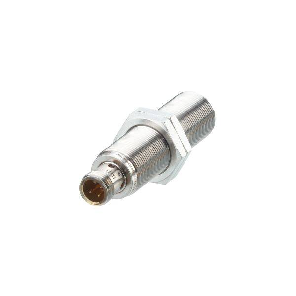 Ifm Igc248 Induktiver Näherungsschalter Sensor Metall Robust ölresistent M12 B-Ware - 4021179239295