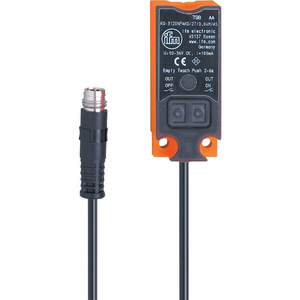 B-Ware Ifm Electronic Kapazitiver Sensor Kq6004 Kq6004 Pnp Industriesensoren 0.04 M