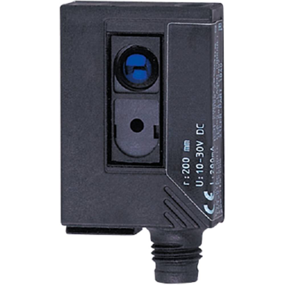 Ifm Electronic Reflexlichtschalter DC PNP OJ5052 200mm IP67 M8 10-30V - 4021179175951