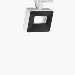 B-Ware I Guzzini View Spot Leuchte Lampe 930 Weiß Schwarz 19,6 W 82° 104° Dali Drehbar