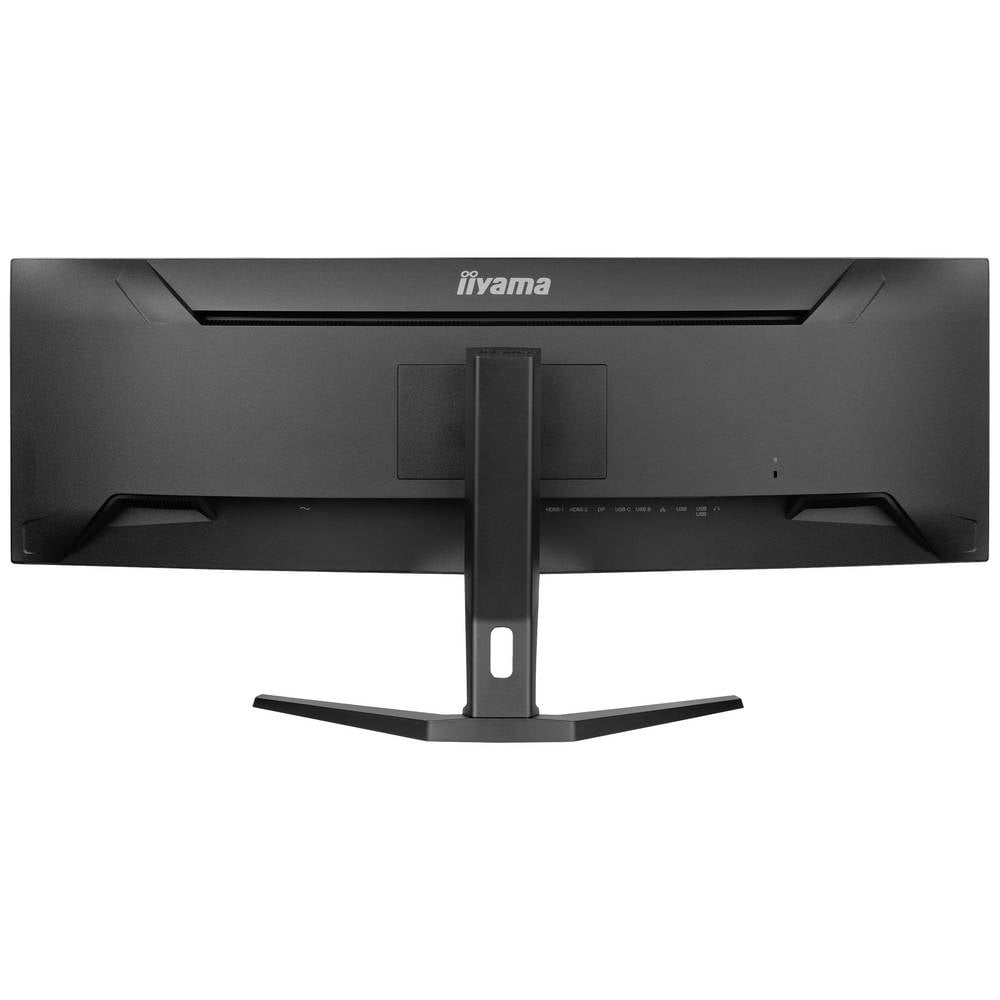 Iiyama G-Master Curved ETE DQHD Gaming Monitor 44.5 Zoll 165Hz 0.8ms - 4948570122271