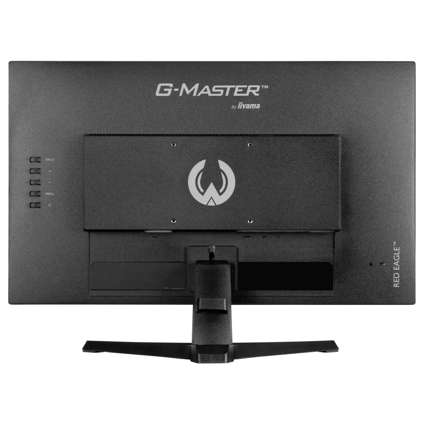 D-Ware Iiyama G Master G2470 Hs B1 Monitor Display Bildschirm 24" Defektware - 4948570124466
