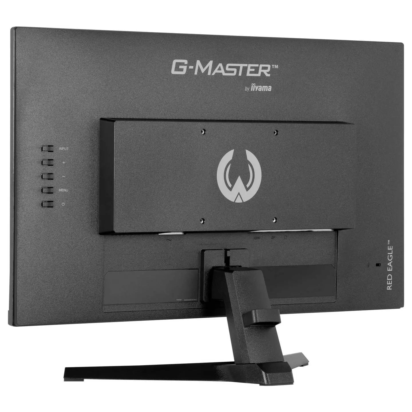 D-Ware Iiyama G Master G2470 Hs B1 Monitor Display Bildschirm 24" Defektware - 4948570124466
