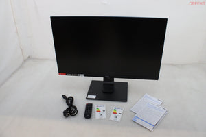 D-Ware Iiyama G Master Red Eagle Gb3271 Qsu B1 Gaming Monitor 80cm 2560x1440 Defektware