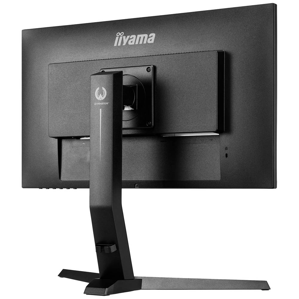 Iiyama G2770 Qsu B1 Led Monitor 165 Hz 68.6cm 27 Zoll 2560 X 1440 Pixel Bildschirm B-Ware - 4948570121069