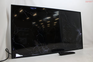 D-Ware Iiyama Pro L Display Monitor Bildschirm Ultra Hd Touchscreen 43 Zoll Defektware