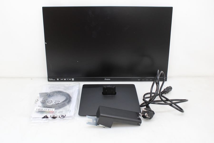 Iiyama Pro Lite Xu2493 Hs B6 Led Monitor Bildschirm Defektware Defekt D-Ware - 4948570123834