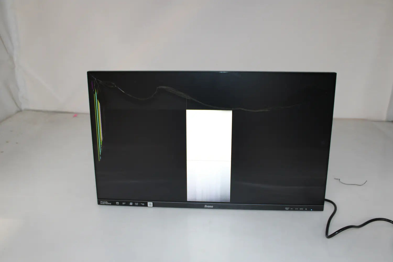 D-Ware Iiyama Pro Lite Led Monitor Bildschirm Schirm Screen Computer Defektware - 4948570124077
