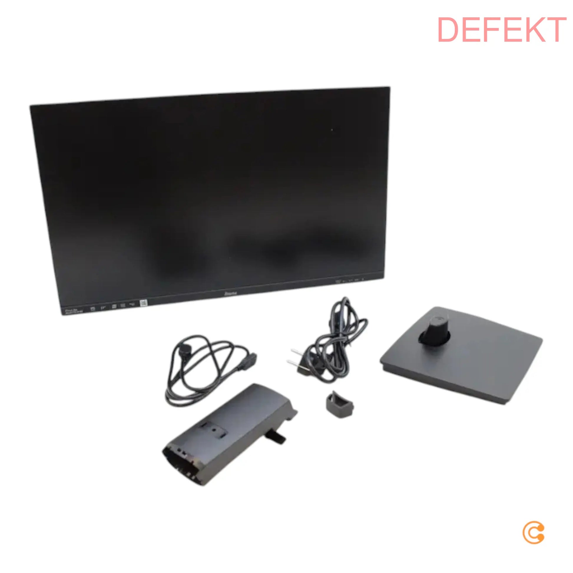 Iiyama Pro Lite Led Monitor Bildschirm Schirm Computerbildschirm Defektware D-Ware - 4948570124077