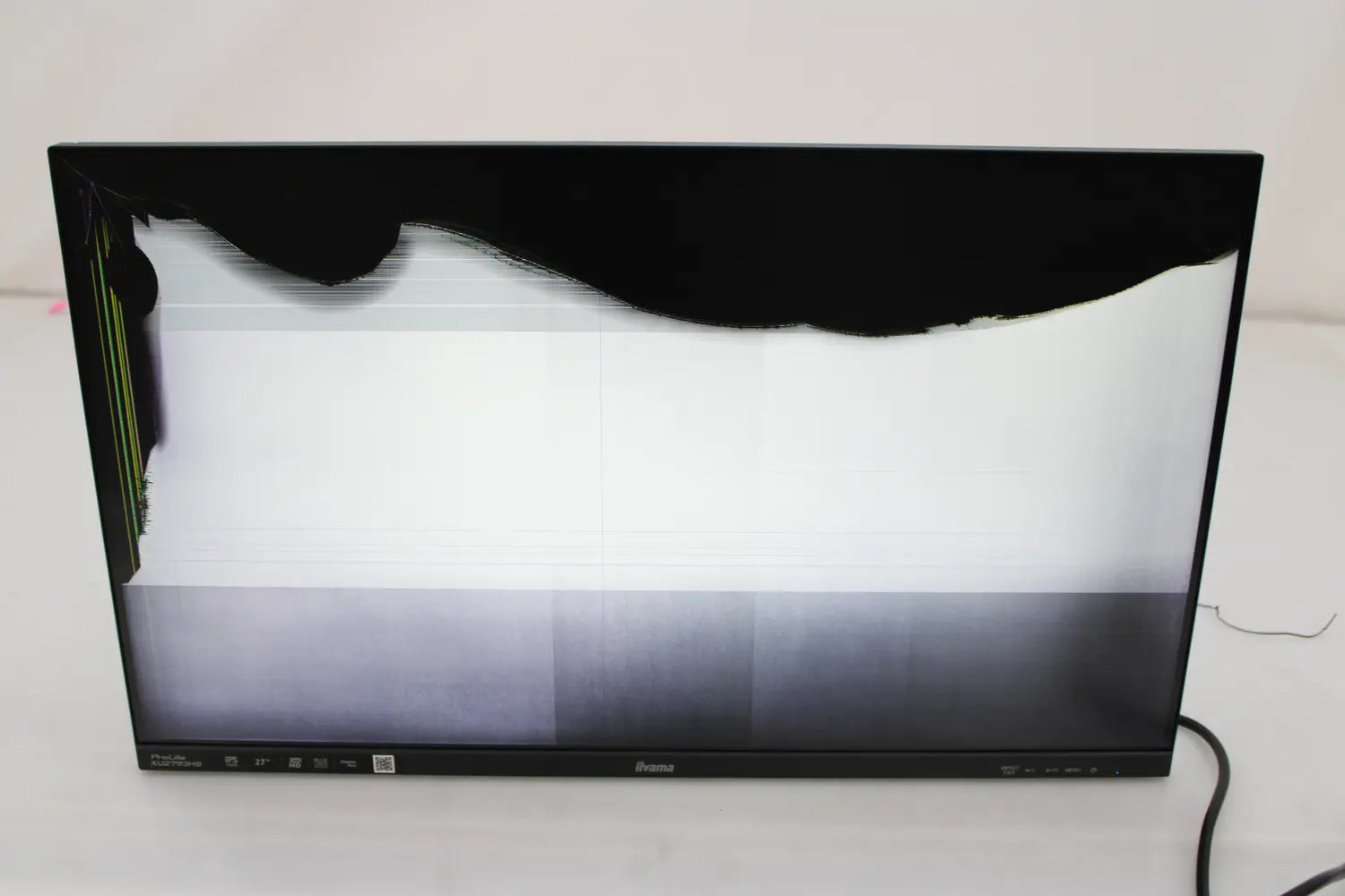 D-Ware Iiyama Pro Lite Led Monitor Bildschirm Schirm Screen Computer Defektware - 4948570124077