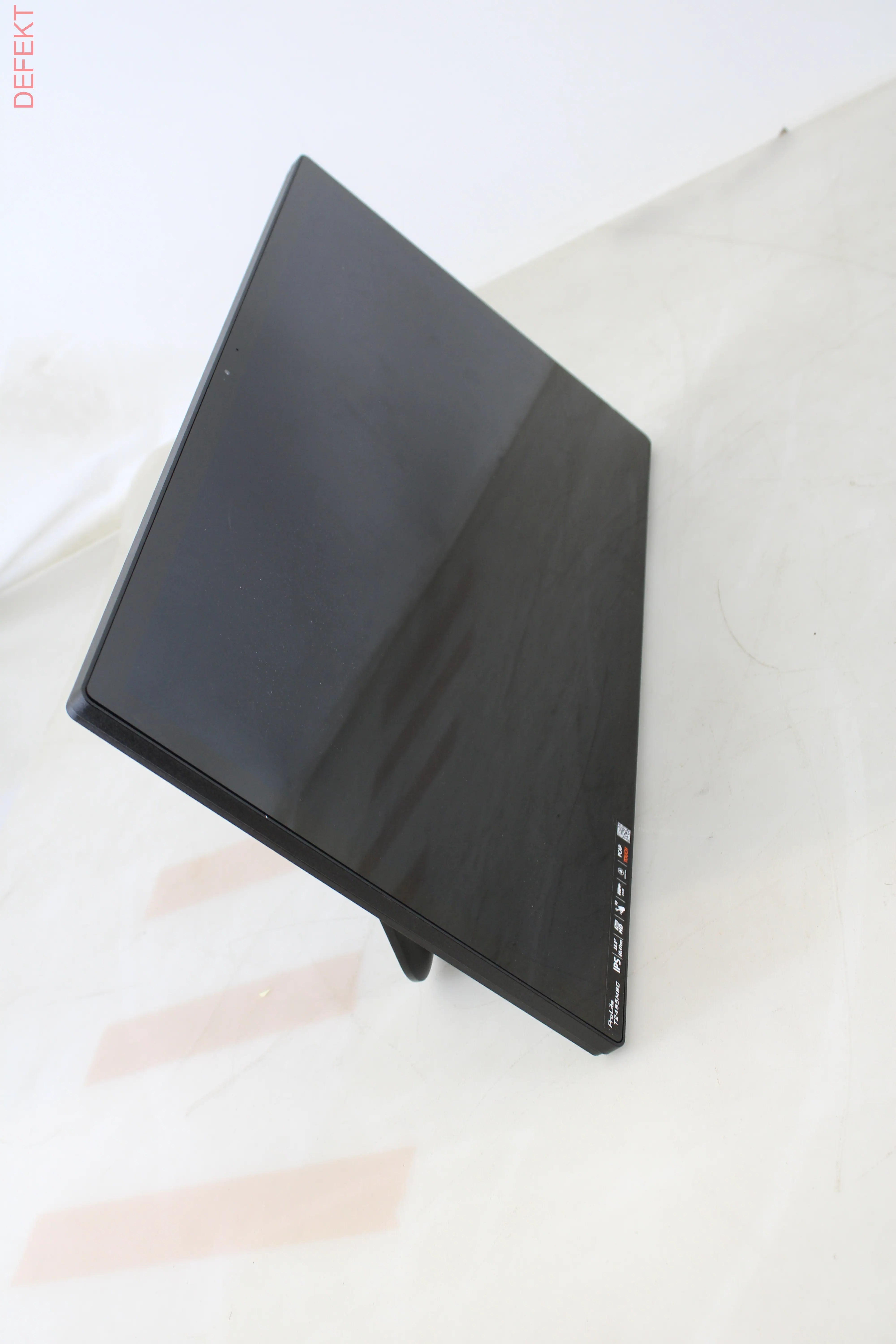 D-Ware Iiyama Prolite T2455 Msc B1 Led Monitor Bildschirm 60.5 Cm 23.8 Zoll Defektware - 4948570118960