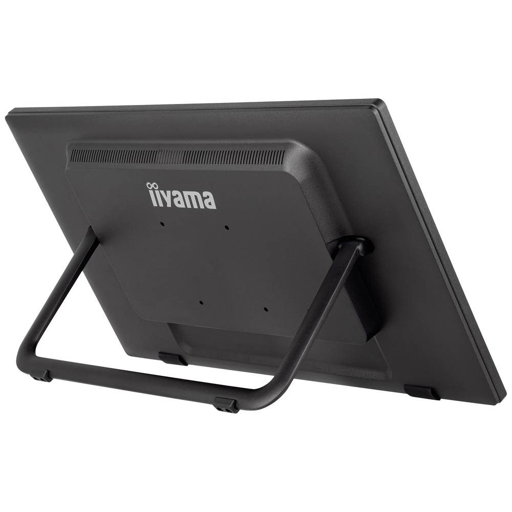 C-Ware Iiyama Prolite T2455 Msc B1 Led Monitor Bildschirm Eek E Siehe Text/Foto