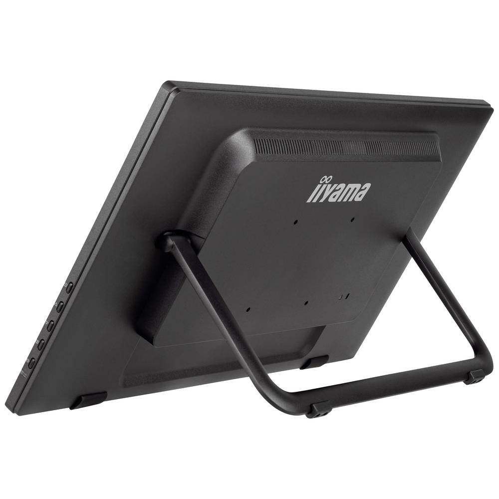 C-Ware Iiyama Prolite T2455 Msc B1 Led Monitor Bildschirm Eek E Siehe Text/Foto