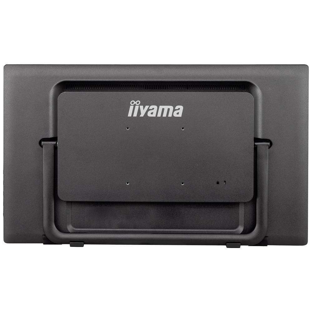 C-Ware Iiyama Prolite T2455 Msc B1 Led Monitor Bildschirm Eek E Siehe Text/Foto