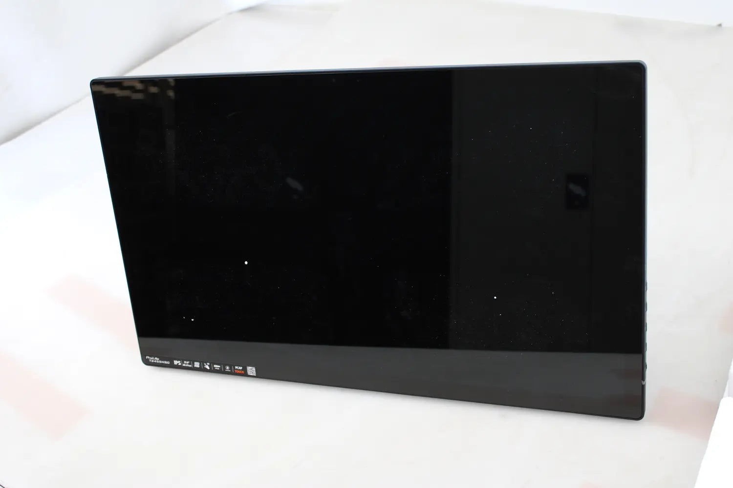 D-Ware Iiyama Prolite T2455 Msc B1 Led Monitor Bildschirm 60.5 Cm 23.8 Zoll Defektware - 4948570118960