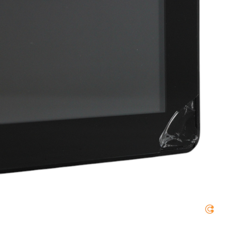Iiyama Pro Lite Tf2415 Mc Touchscreen Monitor Bildschirm Screen Siehe Text/Foto C-Ware - 4948570116775