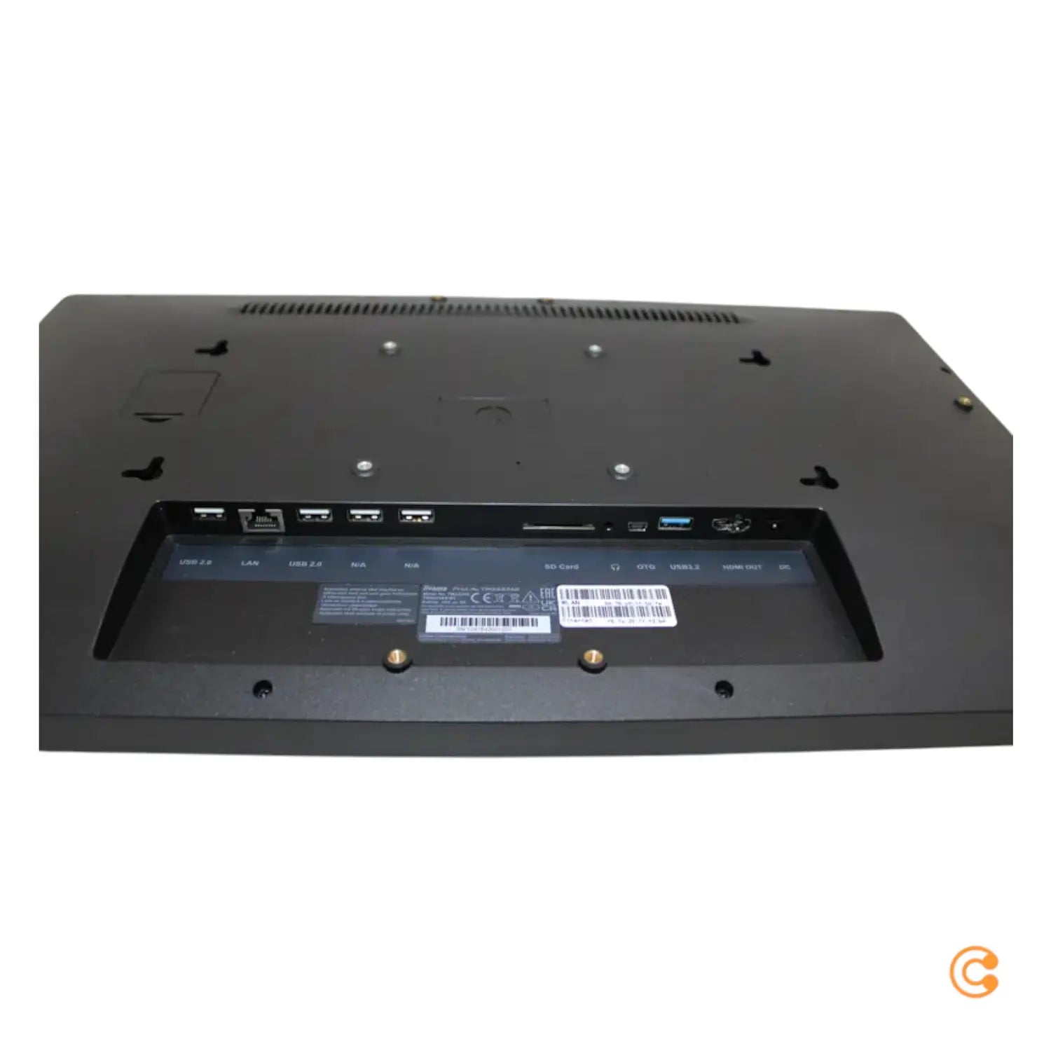 C-Ware Iiyama Pro Lite Digital Signage Display 54.6cm 1920x1080 Pixel Siehe Text/Foto - 4948570124787