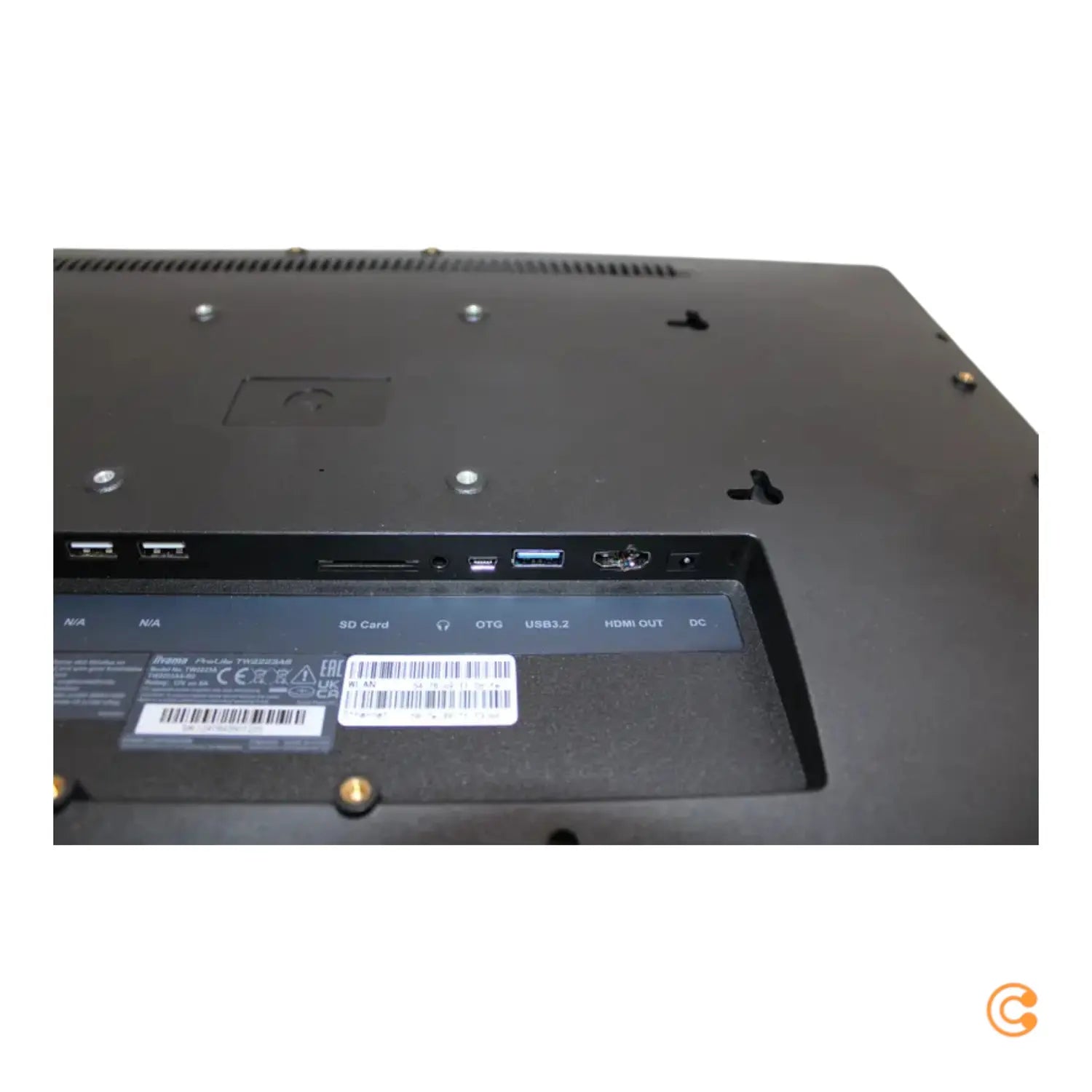 C-Ware Iiyama Pro Lite Digital Signage Display 54.6cm 1920x1080 Pixel Siehe Text/Foto - 4948570124787