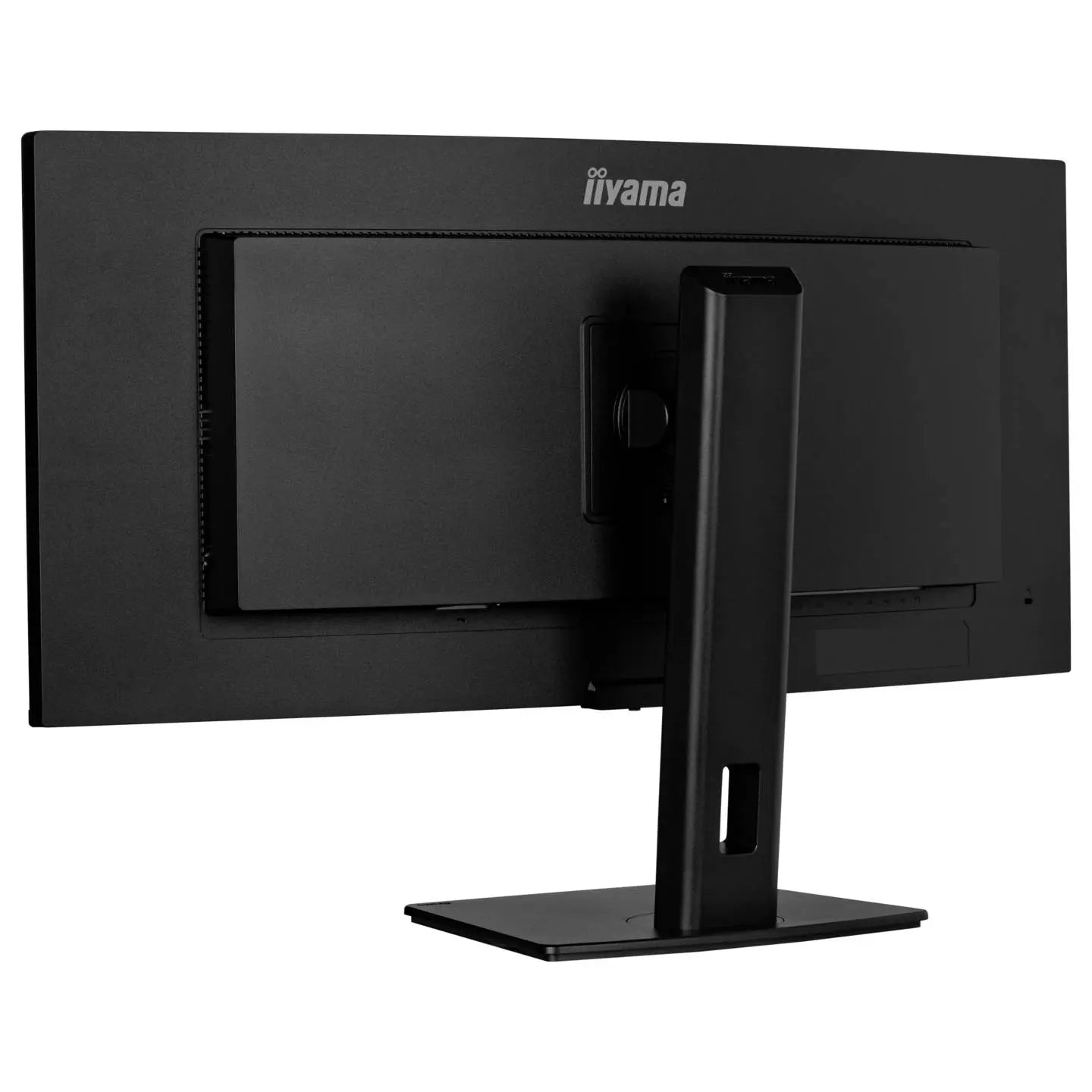 B-Ware Iiyama Monitor Bildschirm Pro Lite Xcb3493 Wqsu Curved Va Led 34 Zoll Schwarz - 4948570125135