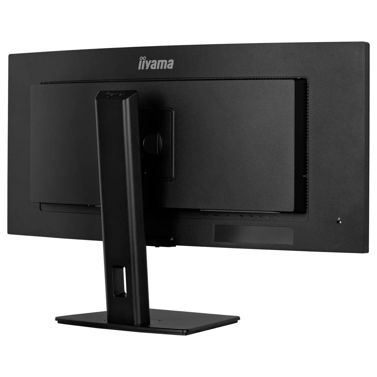 B-Ware Iiyama Monitor Bildschirm Pro Lite Xcb3493 Wqsu Curved Va Led 34 Zoll Schwarz - 4948570125135