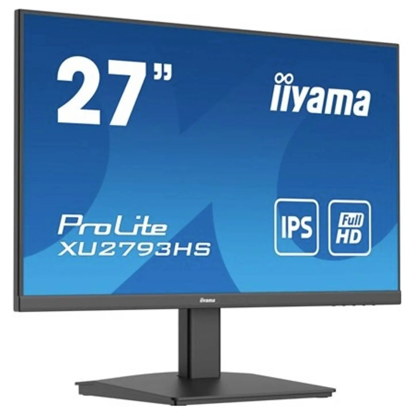 D-Ware Iiyama Pro Lite Xu2793 Hs B7 Led Monitor Bildschirm Monitor Full Hd Defektware - 4948570124626