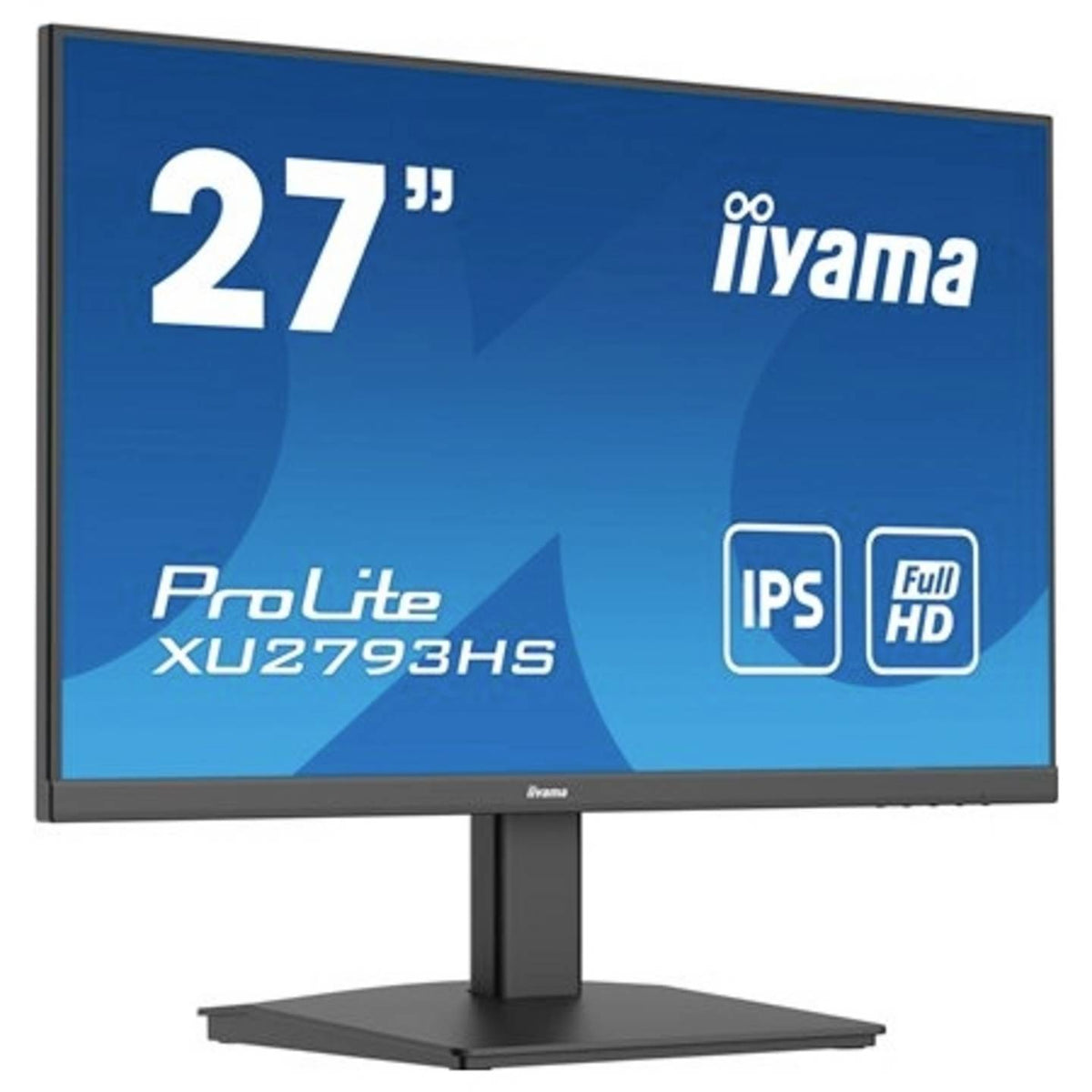 Iiyama ProLite XU2793HS-B7 LED-Monitor Bildschirm Monitor Full-HD DEFEKTWARE - 4948570124626