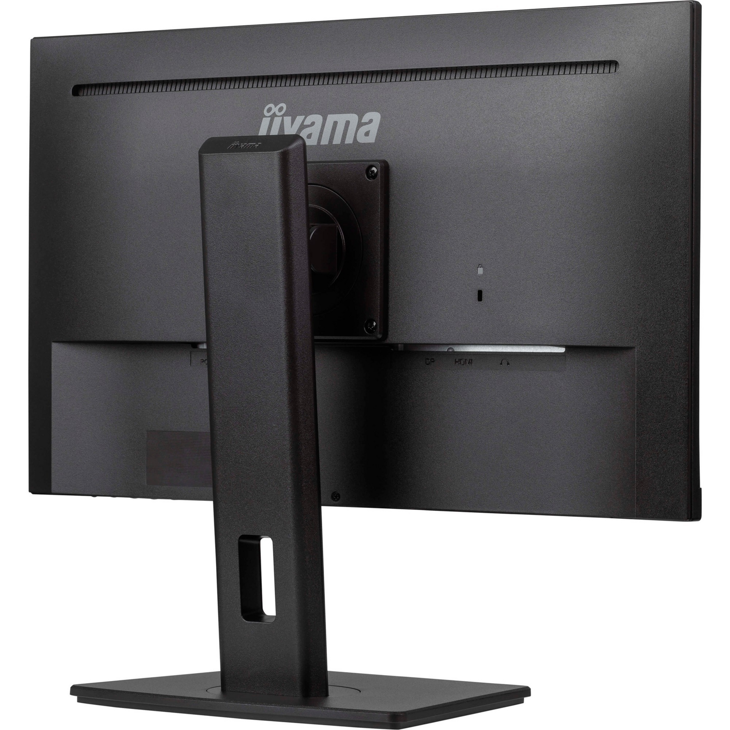 B-Ware Iiyama Xub2493 Hs B6 Led Monitor Bildschirm Ergonomischer Standfuß - 4948570123841