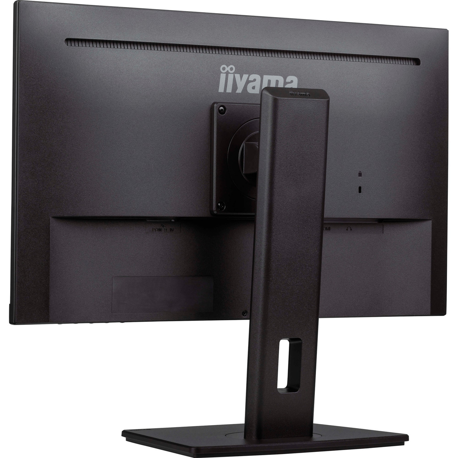 B-Ware Iiyama Xub2493 Hs B6 Led Monitor Bildschirm Ergonomischer Standfuß - 4948570123841